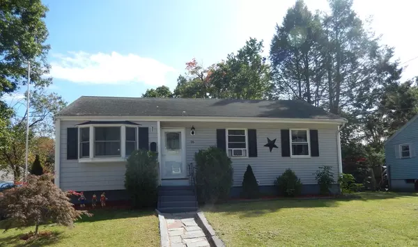 16 Noyes St, Avon, MA 02322