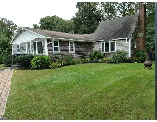 28 Wareham Lake Shores, Wareham, MA 02571