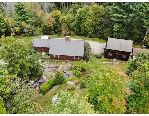 254 Brimfield Rd, Holland, MA 01521