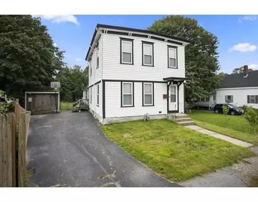 166 Center Ave, Middleboro, MA 02346