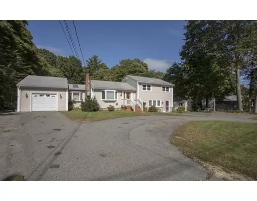 136 Green St, Abington, MA 02351