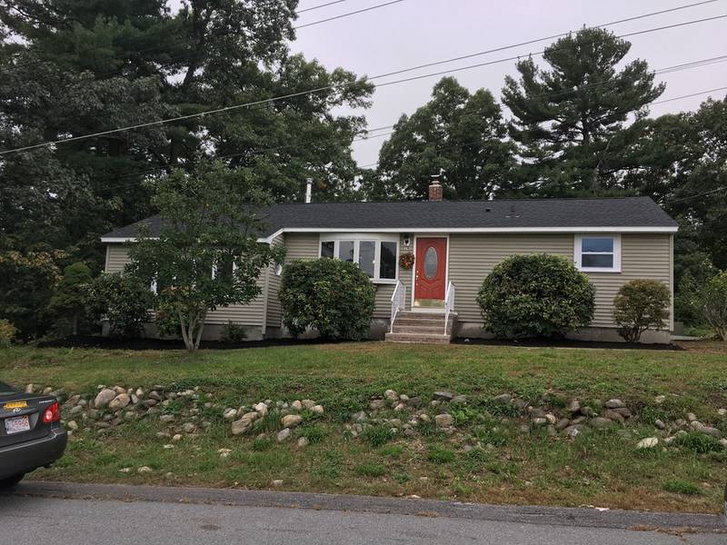 14 Independence Ave, Tewksbury, MA 01876