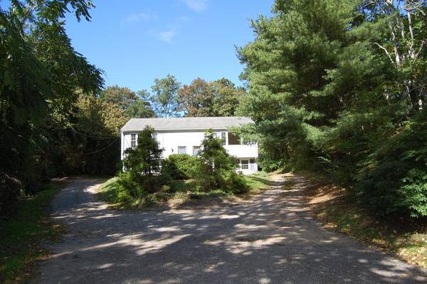 3837-3839 Main Street, Brewster, MA 02631