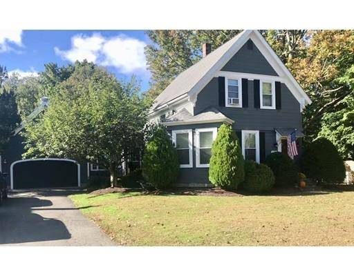 126 Pleasant St, Hanover, MA 02339