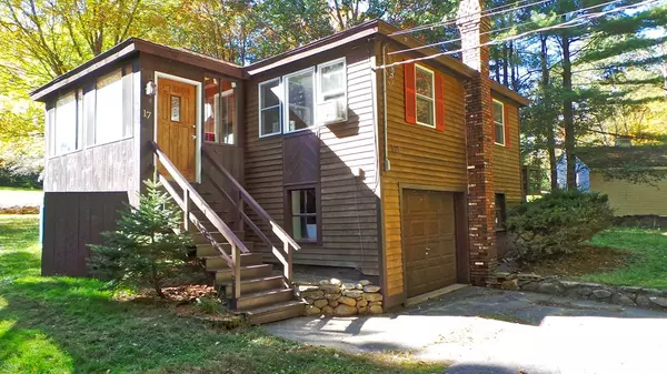 17 Goldmine Rd., Ashburnham, MA 01430