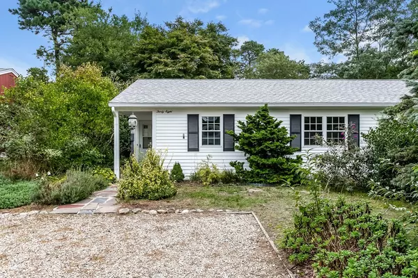 Yarmouth, MA 02675,38 Katharyn Michael Rd #38