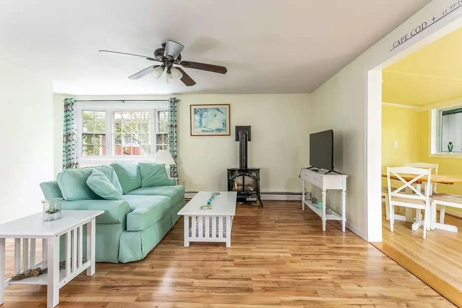 38 Katharyn Michael Rd #38, Yarmouth, MA 02675