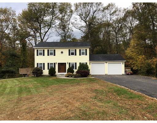 17 Chadbourne Cir, Ludlow, MA 01056