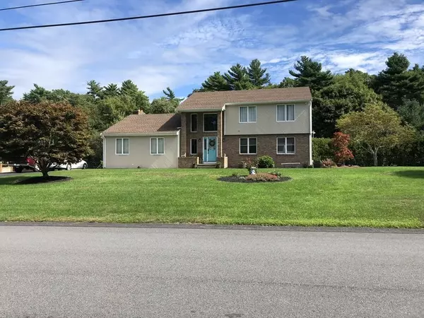 10 Reservation Road, Acushnet, MA 02743