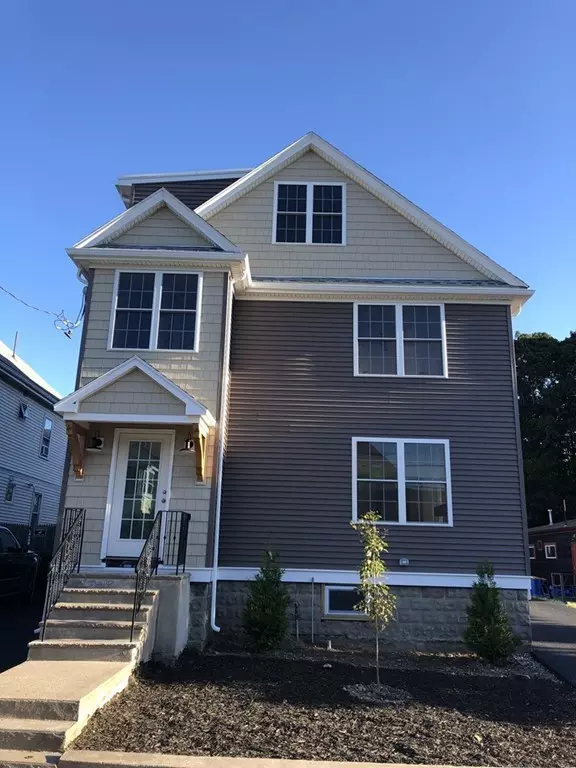 26 Shirley Street #1, Winthrop, MA 02152