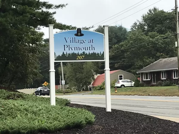 207 Samoset #B1, Plymouth, MA 02360