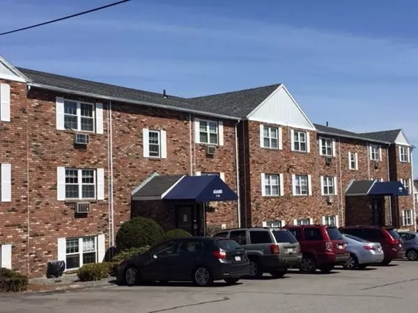 740 Central St #A6, Leominster, MA 01453