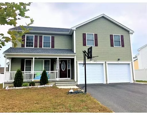 Springfield, MA 01104,243 Naismith St