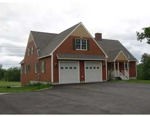 Danville, NH 03819,Lot12 (37) Brendan's Way