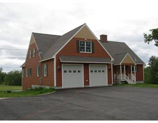 Danville, NH 03819,Lot12 (37) Brendan's Way