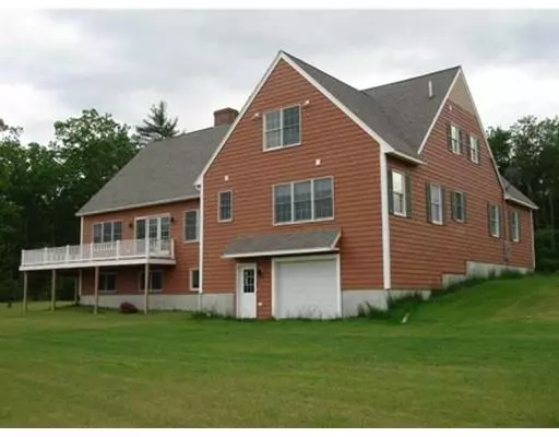 Danville, NH 03819,Lot12 (37) Brendan's Way