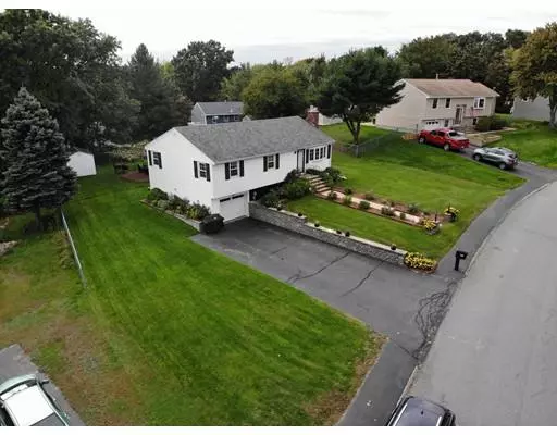 14 Jayson Road, Methuen, MA 01844