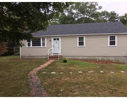 10 Emerald Way, Sandwich, MA 02644