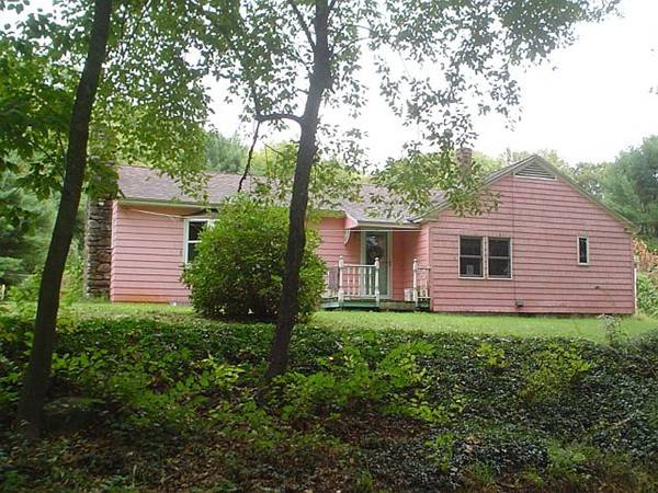 443 South Ashburnham Rd, Westminster, MA 01473