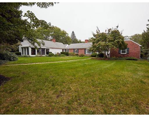 1684 Main Road, Westport, MA 02790