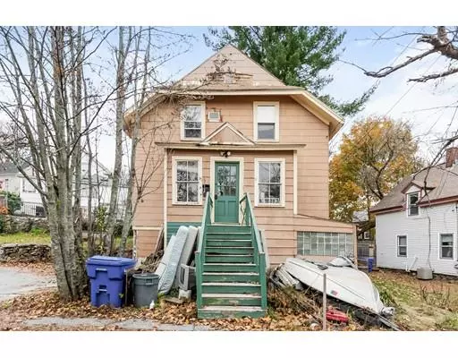 25 Parker St, Maynard, MA 01754