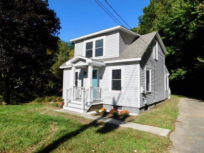 143 West Street, Easthampton, MA 01027