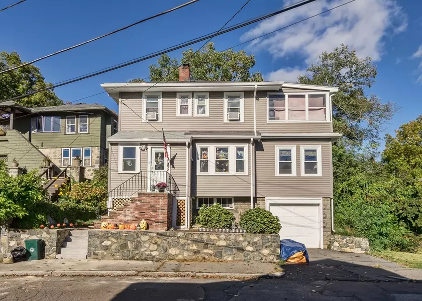 11 Victor St, Malden, MA 02148