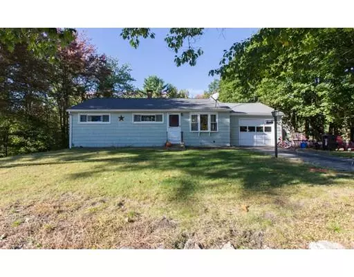 Templeton, MA 01436,15 Oak St