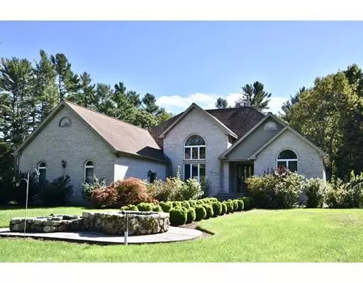 Acushnet, MA 02743,163 Gammons Road