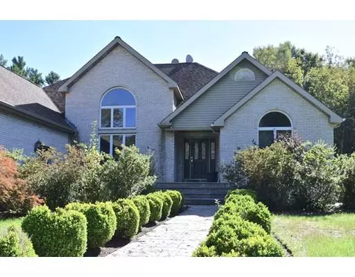 Acushnet, MA 02743,163 Gammons Road