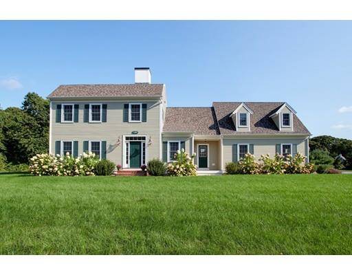 11 Seneca Lane, Sandwich, MA 02563