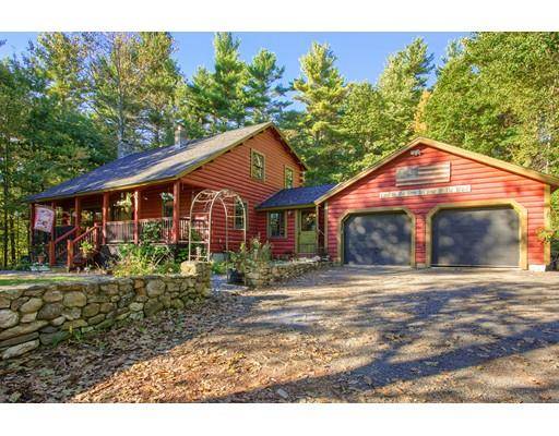 555 Clark Street, Gardner, MA 01440