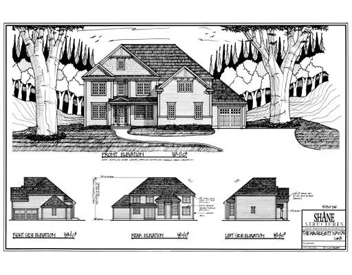Southborough, MA 01772,141 Deerfoot Road (Lot 6)