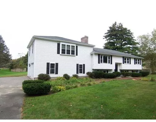 34 Lori Lane, East Bridgewater, MA 02333