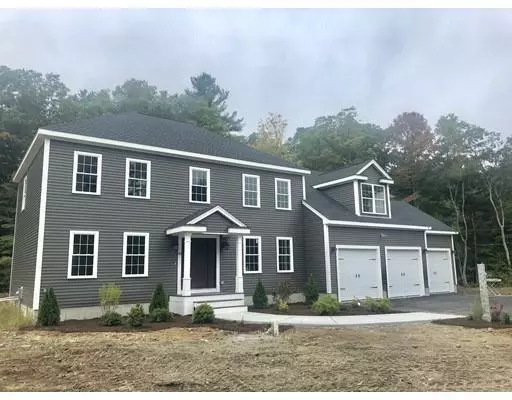 Easton, MA 02356,43 Deborah Lee Ln