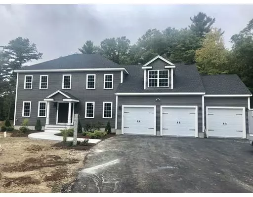 Easton, MA 02356,43 Deborah Lee Ln