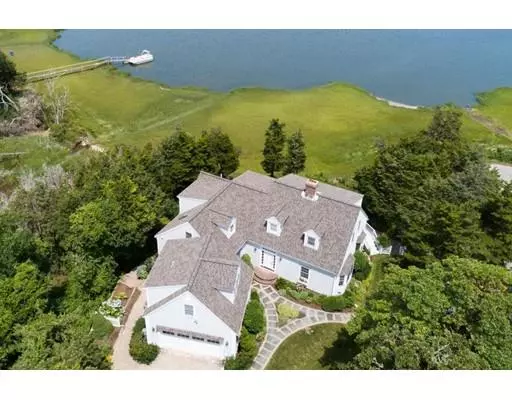 204 Barley Neck Road, Orleans, MA 02643