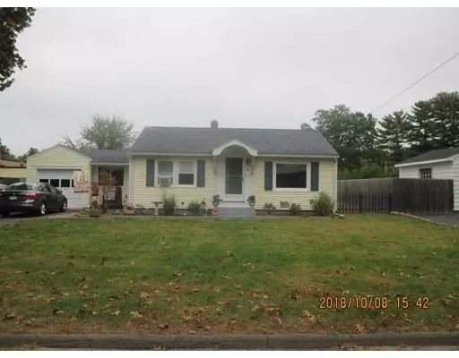 4 Ridge Road, South Hadley, MA 01075