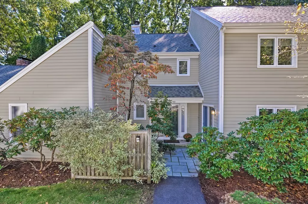 Lexington, MA 02420,99 Fifer Ln #99