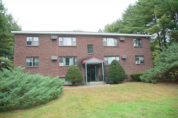 42 Swanson Court #15A, Boxborough, MA 01719