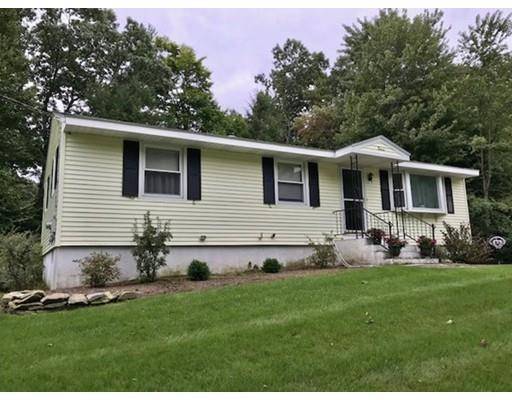 11 Anthony Dr, Rutland, MA 01543