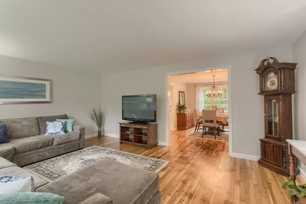Chelmsford, MA 01824,31 Horseshoe Rd