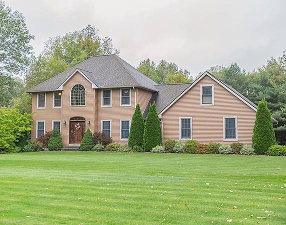 129 Pine Cone Ln, Ludlow, MA 01056