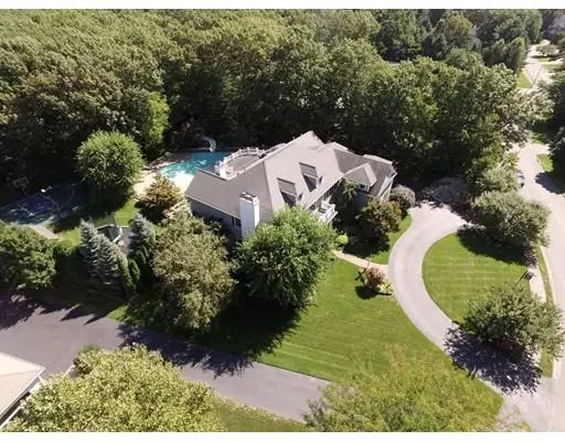 239 Bridle Trail Rd, Needham, MA 02492