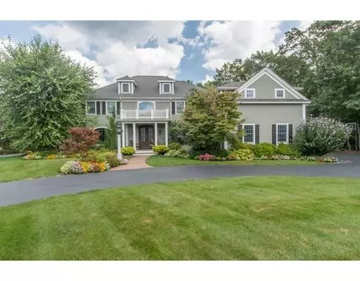 Needham, MA 02492,239 Bridle Trail Rd