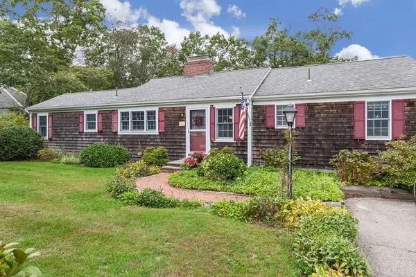 Falmouth, MA 02536,3 Madeline Road