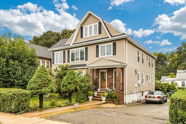 878 -880 Fellsway, Medford, MA 02155