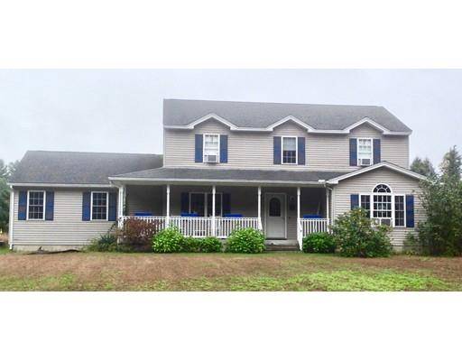 30 Stillwater Rd, Deerfield, MA 01373