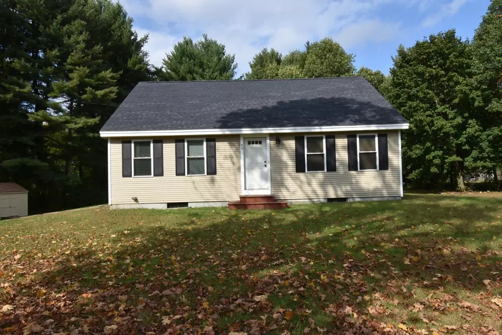 Easthampton, MA 01027,99 Plain Street