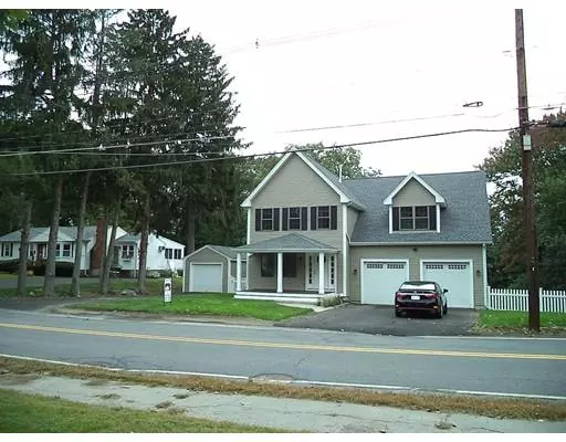 Walpole, MA 02081,103 Pemberton Street